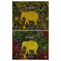 1x Tropical 1x Golden Premium