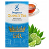 G'Tea Queen's Tea herbata czarna 25 torebek