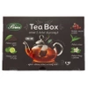 Zestaw prezentowy herbat Bifix Tea Box 30 saszetek