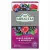 Ahmad Tea napar herbaciany Owoce leśne 20 torebek