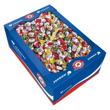 Cukierki pudrowe ciut z witaminą c Jedność 2 kg