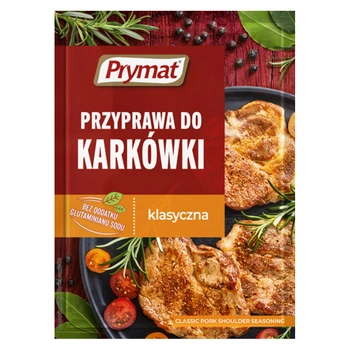 Prymat przyprawa do karkówki 20 g