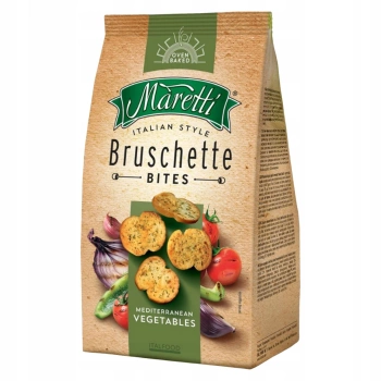 Maretti Bruschette mix warzyw 70 g