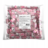 Mieszko cukierki o smaku Panna Cotta 1kg