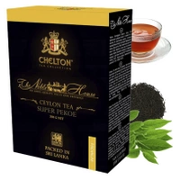 Chelton herbata czarna liściasta Super Pekoe 100 g