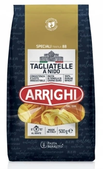 Makaron tagliatelle Arrighi 500 g