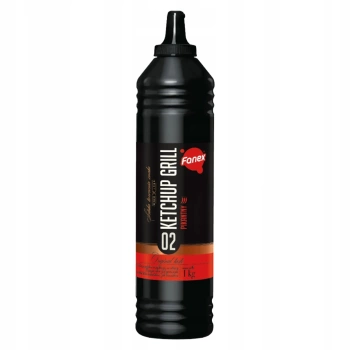Fanex Ketchup Grill pikantny 1kg