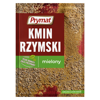 PRYMAT KMIN RZYMSKI MIELONY 15G