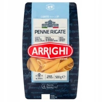 Arrighi makaron rurki Penne Rigate 500 g