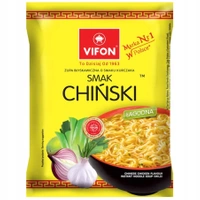Zupka chińska Vifon kurczak chiński 70 g