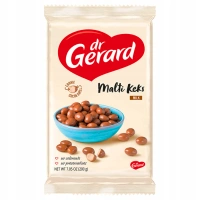 Dr Gerard Maltikeks Milk Czekoladowe kulki 200 g
