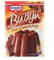 Dr. Oetker budyń czekoladowy 45 g