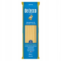 De cecco makaron Bucatini nr 15 500 g