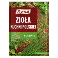 Przyprawa Prymat zioła kuchni polskiej 8g
