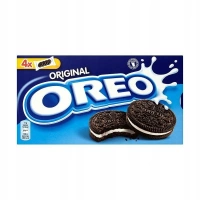Oreo Original ciastka 176 g
