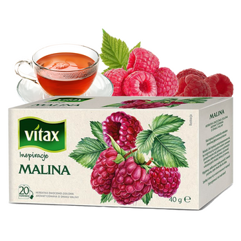 Vitax Inspirations Malina 20T