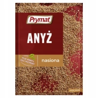 Prymat przyprawa anyż nasiona 20g