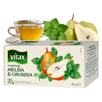 Vitax Inspirations Melisa Gruszka 20T