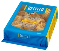 Makaron Tagliatelle wstążki De Cecco 500 g
