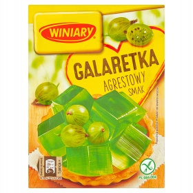 WINAIRY GALARETKA AGRESTOWA 71G