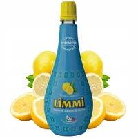 Sok z cytryny Limmi 200 ml