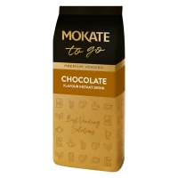 Czekolada do picia instant vending Mokate 1 kg