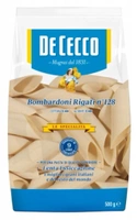 De Cecco makaron rurki Bombardoni Rigati 500 g