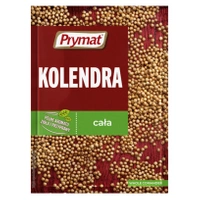 Przyprawa Prymat kolendra cała 15g