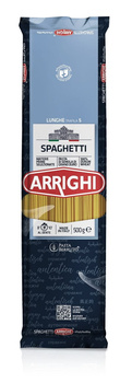 ARRIGHI MAKARON SPAGHETTI NR 5 500G