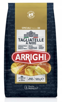 Makaron tagliatelle nr88 tasiemki Arrighi 500g