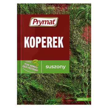 PRYMAT KOPEREK SUSZONY 6G