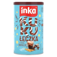 Kawa rozpuszczalna Inka zbożowa Kukułeczka 120 g
