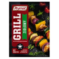 Przyprawa Prymat grill ziołowy 20 g
