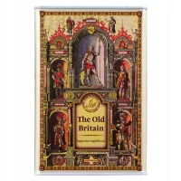 Chelton Herbata czarna The Old Britain Dawna Brytania 400g