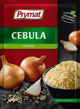 PRYMAT CEBULA SUSZONA 15G