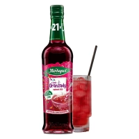 Oranżada syrop letni Herbapol 420 ml