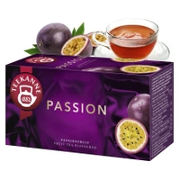 Marakuja herbata owocowa Teekanne Passion 20 torebek
