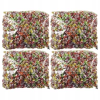 Zestaw cukierków pudrowych Jedność (4x1kg)