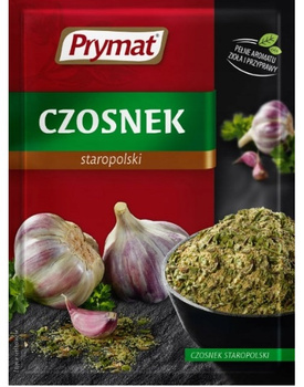 PRYMAT CZOSNEK STAROPOLSKI 20G