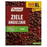 Przyprawa Prymat ziele angielskie XL 40 g