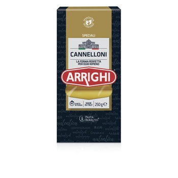 Makaron cannelloni Arrighi 250g