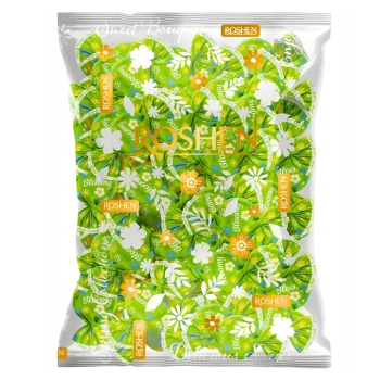 Roshen cukierki Bloomy z nadzieniem 1kg
