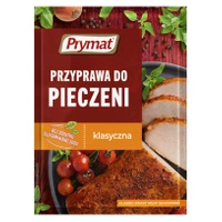 Prymat przyprawa do pieczeni 20g