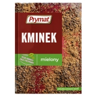 Przyprawa Prymat kminek mielony 20g