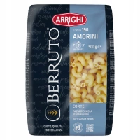 Arrighi Amorini makaron serpentynki 500 g