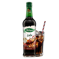 HERBAPOL syrop smak COLA 420ml