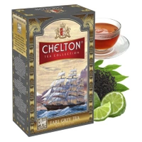 Chelton herbata czarna Earl Grey 100 g