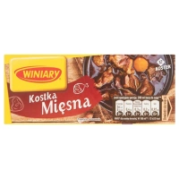 Winiary kostka mięsna 12 kostek