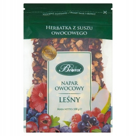 BIFIX NAPAR OWOCOWY LEŚNY 100G